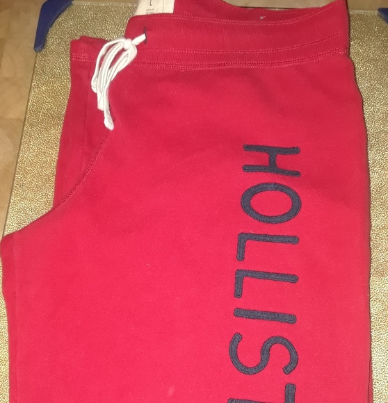 Hollister Other - Hollister Mens sweats